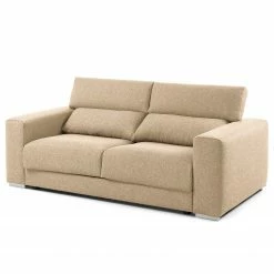 Loftscape Canapé Karrum (3 places) - Chenille - Tissu Chenille Chaja: Beige 11 Loftscape Canapé Karrum (3 places) - Chenille - Tissu Chenille Chaja: Beige -loftscape Boutique 1000300361 211229 15021300160 DETAILS P000000001000300361