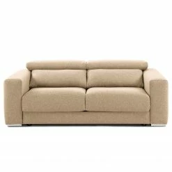 Loftscape Canapé Karrum (3 places) - Chenille - Tissu Chenille Chaja: Beige 12 Loftscape Canapé Karrum (3 places) - Chenille - Tissu Chenille Chaja: Beige -loftscape Boutique 1000300361 211229 15021300171 DETAILS P000000001000300361