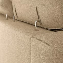 Loftscape Canapé Karrum (3 places) - Chenille - Tissu Chenille Chaja: Beige 13 Loftscape Canapé Karrum (3 places) - Chenille - Tissu Chenille Chaja: Beige -loftscape Boutique 1000300361 211229 15021300182 DETAILS P000000001000300361