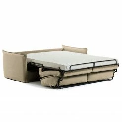 Loftscape Canapé convertible Gunn - Lin - Lin Blina: Taupe - Largeur : 202 cm 22 Loftscape Canapé convertible Gunn - Lin - Lin Blina: Taupe - Largeur : 202 cm -loftscape Boutique 1000300376 211229 15022700323 DETAILS P000000001000300376