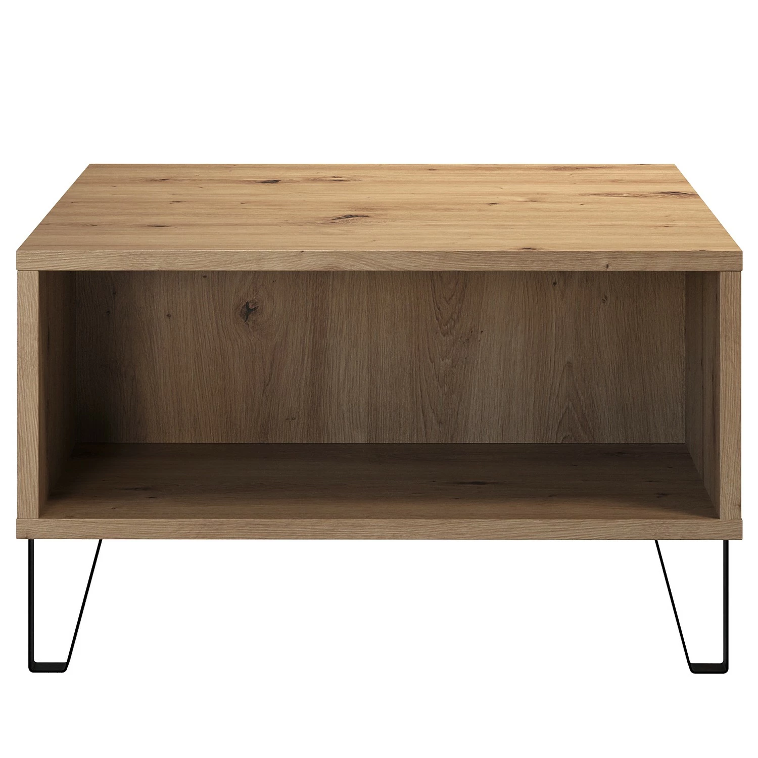 Trendteam Table basse Touch II - Imitation chêne artisan 6 Trendteam Table basse Touch II - Imitation chêne artisan – Image 4