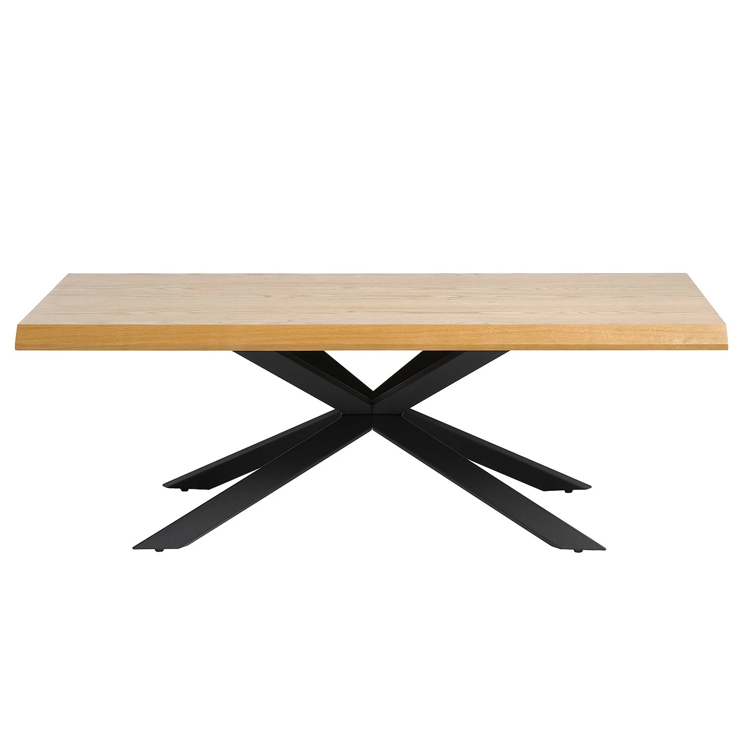 Red Living Table basse Berck - Chêne 5 Red Living Table basse Berck - Chêne – Image 3