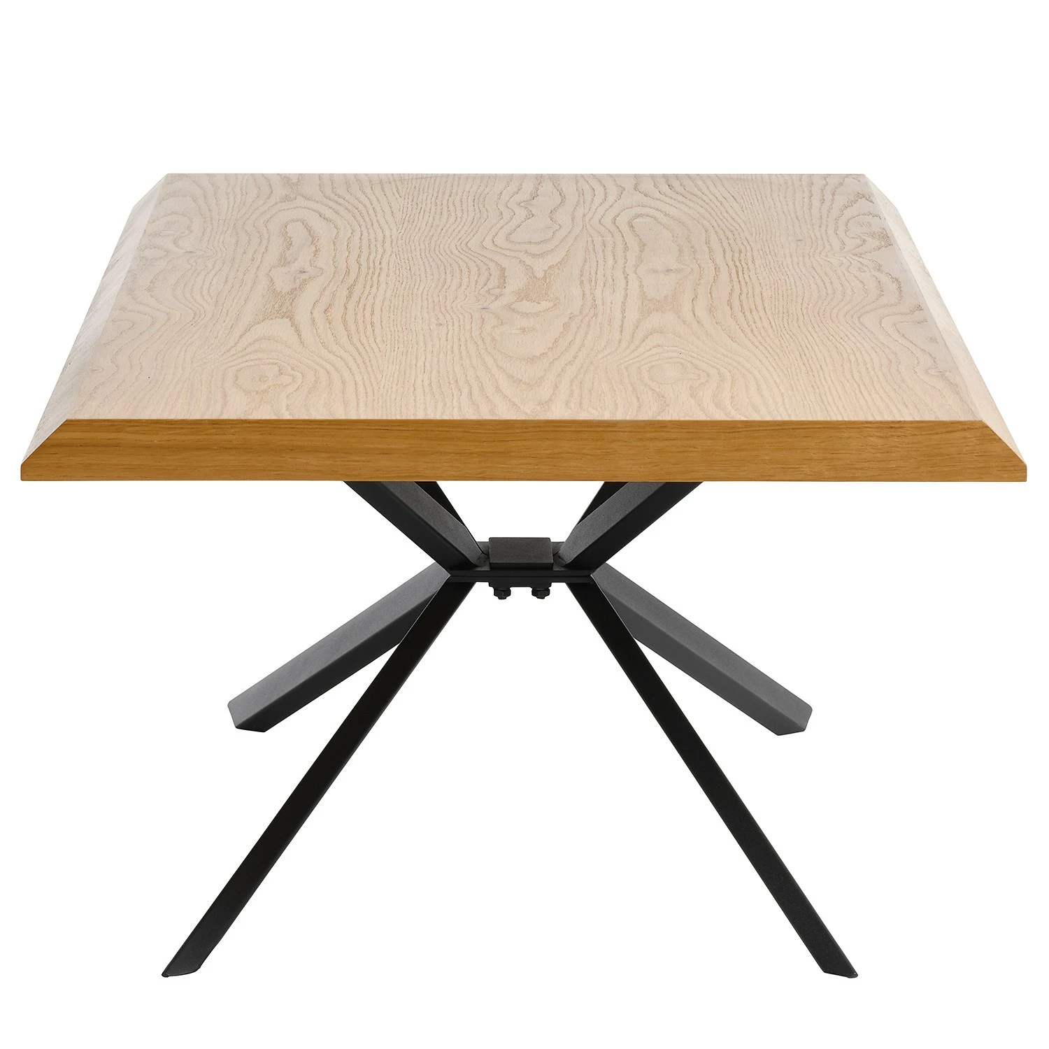 Red Living Table basse Berck - Chêne 6 Red Living Table basse Berck - Chêne – Image 4