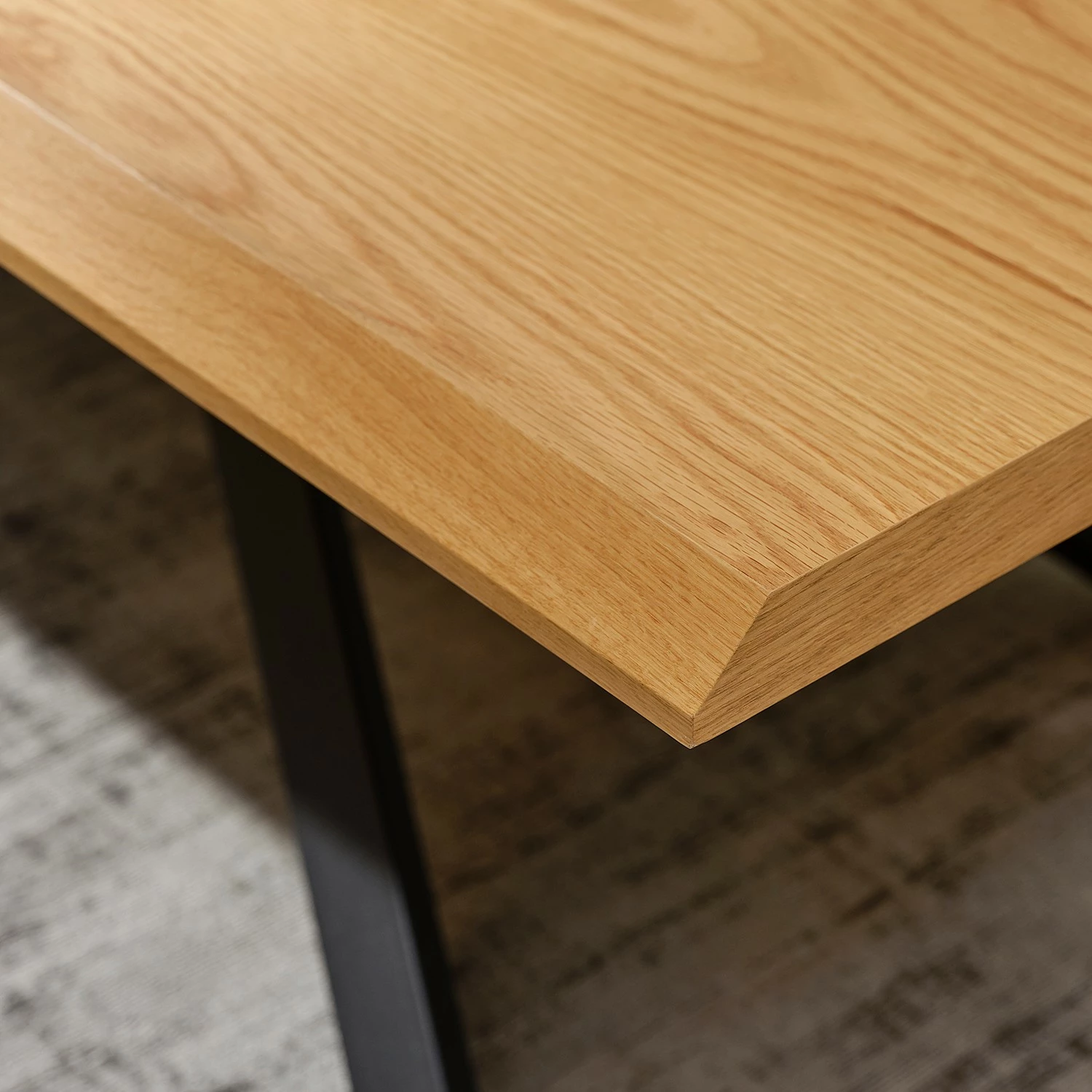 Red Living Table basse Berck - Chêne 7 Red Living Table basse Berck - Chêne – Image 5