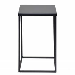 Loftscape Bout de canapé Baddha I - Métal - Noir 6 Loftscape Bout de canapé Baddha I - Métal - Noir -loftscape Boutique 1000304109 211027 13422400047 DETAILS P000000001000304109