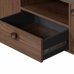 Naturoo Meuble TV Ikoo - Imitation noyer 11 Naturoo Meuble TV Ikoo - Imitation noyer -loftscape Boutique 1000304158 211029 123412000121 DETAILS P000000001000304158