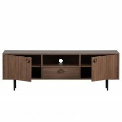 Naturoo Meuble TV Ikoo - Imitation noyer 15 Naturoo Meuble TV Ikoo - Imitation noyer -loftscape Boutique 1000304158 211029 12341200099 DETAILS P000000001000304158