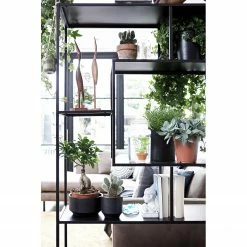 Red Living Étagère Boonarga - Métal - Noir 9 Red Living Étagère Boonarga - Métal - Noir -loftscape Boutique 1000304176 211029 12341500202 MOOD DETAILS P000000001000304176 mood