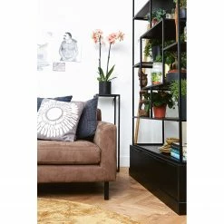 Red Living Étagère Boonarga - Métal - Noir 10 Red Living Étagère Boonarga - Métal - Noir -loftscape Boutique 1000304176 211029 12341500204 MOOD DETAILS P000000001000304176 mood