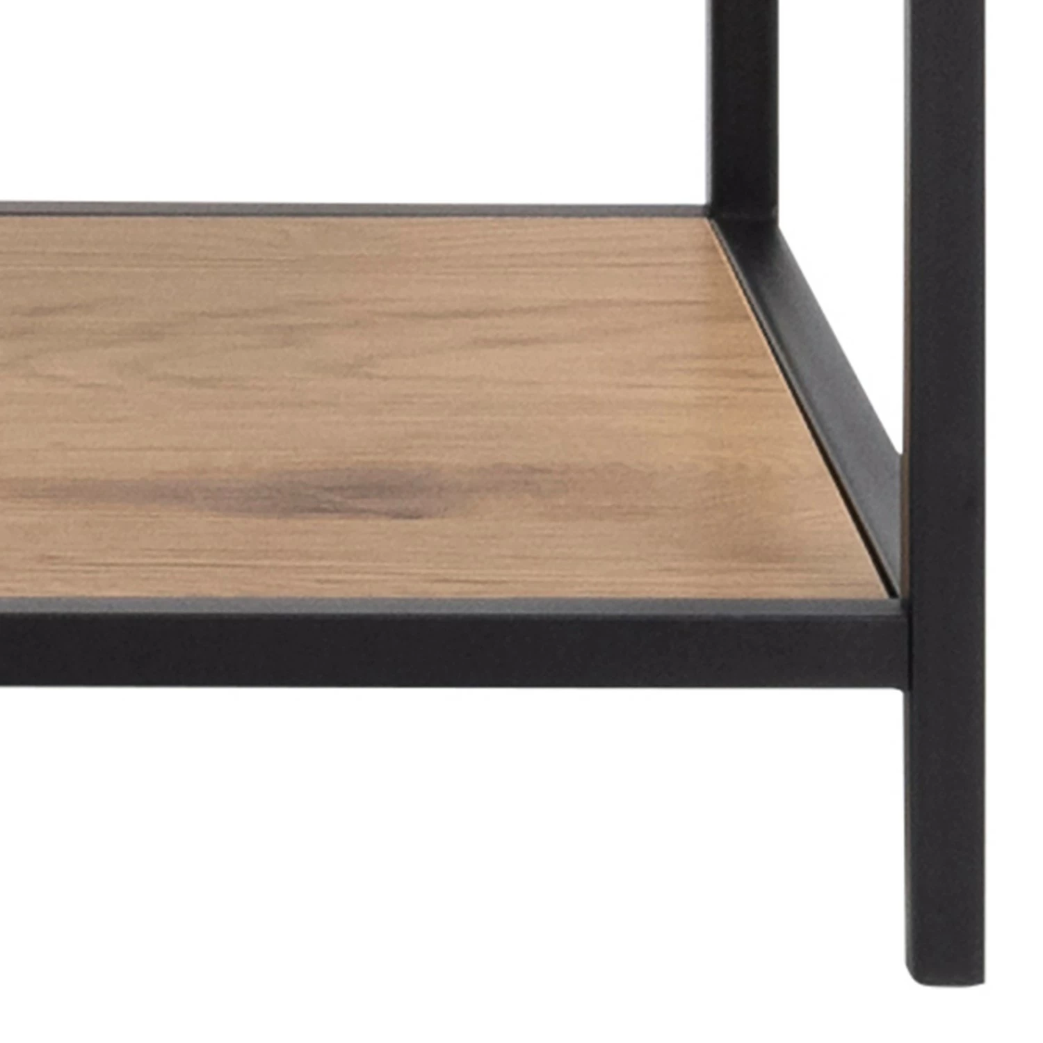 Red Living Étagère Coogee XI - Imitation chêne sauvage 10 Red Living Étagère Coogee XI - Imitation chêne sauvage – Image 8