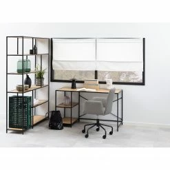 Red Living Étagère Coogee XI - Imitation chêne sauvage 12 Red Living Étagère Coogee XI - Imitation chêne sauvage -loftscape Boutique 1000305898 220215 020 MOOD DETAILS P000000001000305898 mood