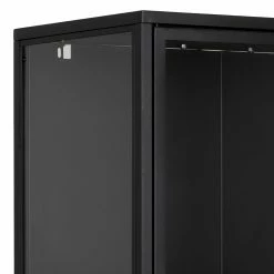 Norrwood Vitrine Cascavel II - Métal - Noir -loftscape Boutique 1000305904 211109 13074900072 DETAILS P000000001000305904