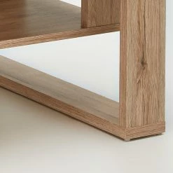 Fredriks Table basse Toano - Imitation chêne Sonoma 8 Fredriks Table basse Toano - Imitation chêne Sonoma -loftscape Boutique 1000306028 211028 135852000037 DETAILS P000000001000306028