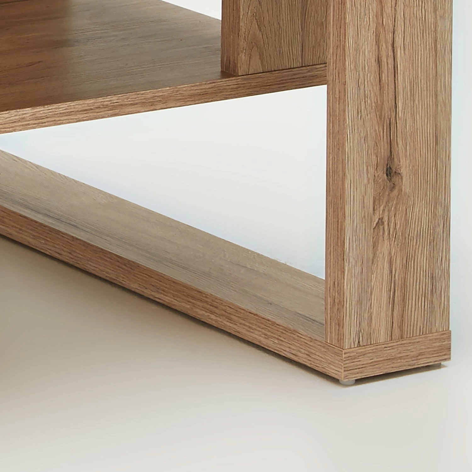 Fredriks Table basse Toano - Imitation chêne Sonoma 5 Fredriks Table basse Toano - Imitation chêne Sonoma – Image 3