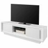 LC Spa Meuble TV Forenza - Blanc