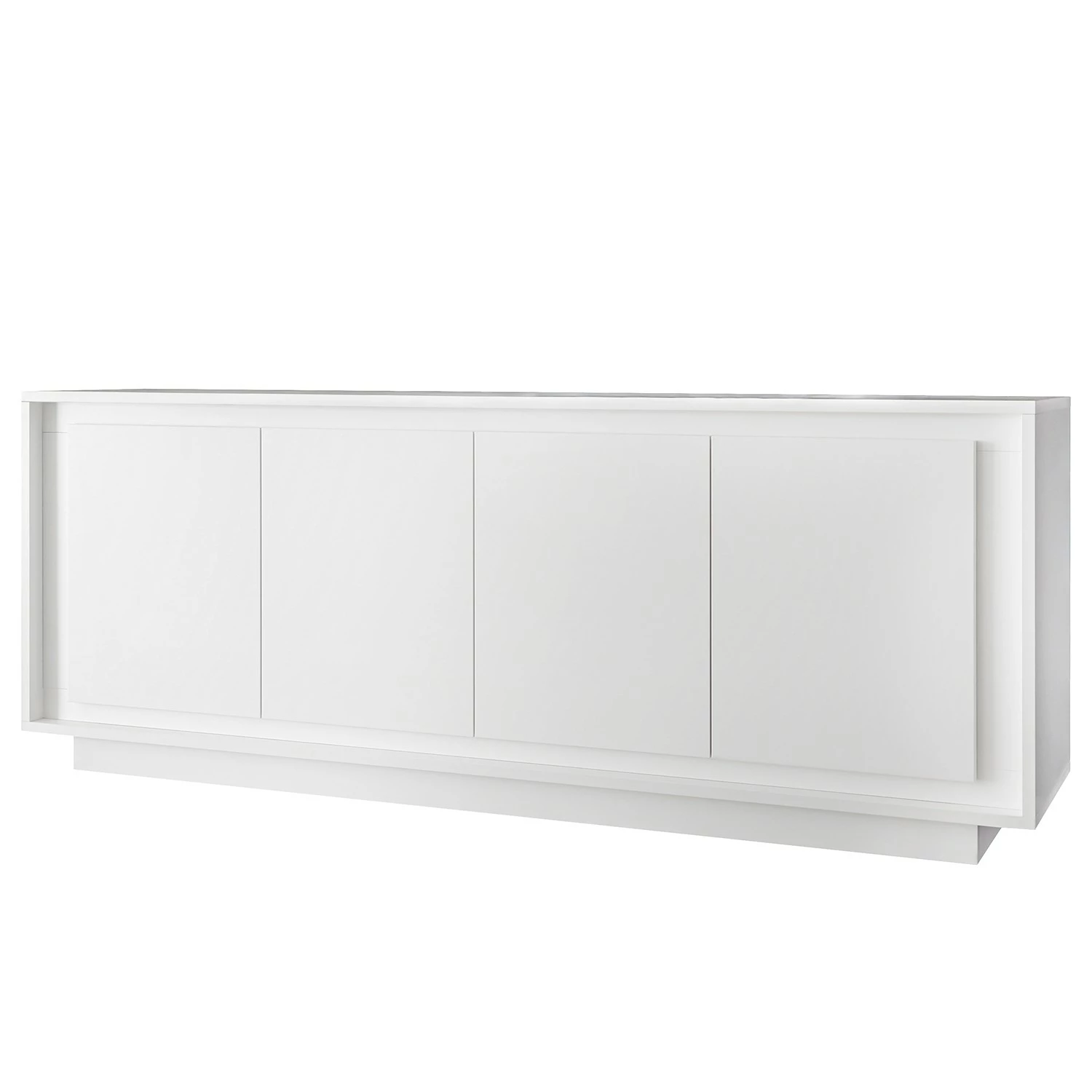 LC Spa Buffet Forenza - Blanc 3 LC Spa Buffet Forenza - Blanc