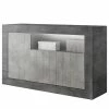 LC Spa Buffet Urbino II - Gris clair / Gris foncé -loftscape Boutique 1000306572 211122 150851000012 IMAGE P000000001000306572
