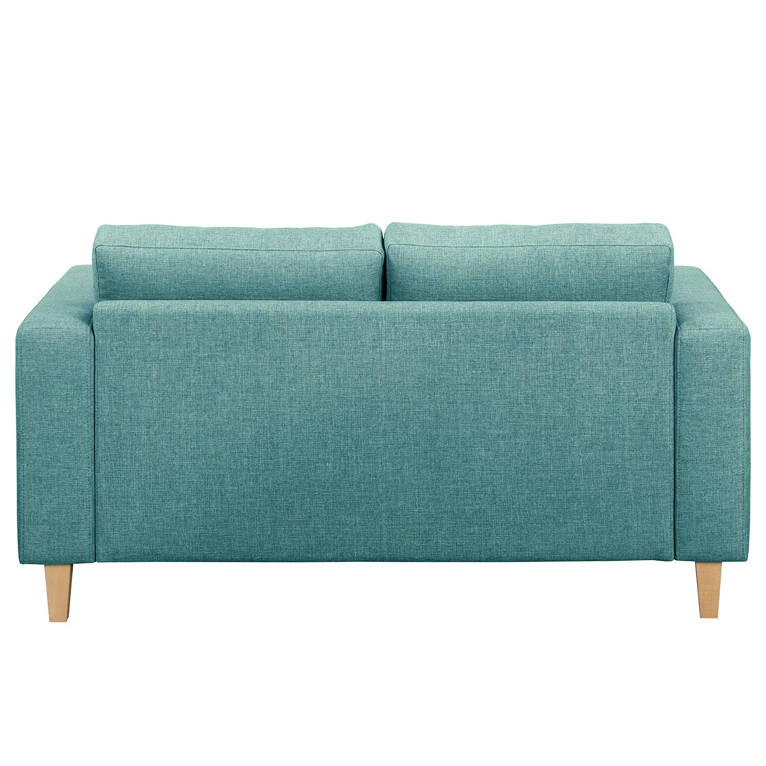 Norrwood Canapé d’angle 1 places MAISON - Tissage à plat - Tissu Lark: Pétrole - Largeur : 150 cm - Méridienne courte à gauche (vue de face) 6 Norrwood Canapé d’angle 1 places MAISON - Tissage à plat - Tissu Lark: Pétrole - Largeur : 150 cm - Méridienne courte à gauche (vue de face) – Image 4