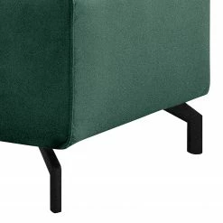 Jack & Alice Repose-pieds capitonné Bramming - Velours - Velours Juna: Gris pétrole 8 Jack & Alice Repose-pieds capitonné Bramming - Velours - Velours Juna: Gris pétrole -loftscape Boutique 1000306862 220331 040 DETAILS P000000001000306862