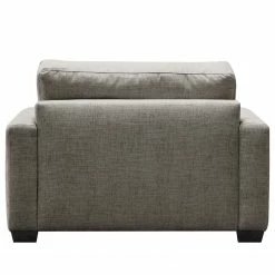 Fredriks Fauteuil Circle - Tissage à plat - Tissu Vega: Sablé gris 11 Fredriks Fauteuil Circle - Tissage à plat - Tissu Vega: Sablé gris -loftscape Boutique 1000306889 220727 040 DETAILS P000000001000306889