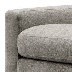 Fredriks Fauteuil Circle - Tissage à plat - Tissu Vega: Sablé gris 13 Fredriks Fauteuil Circle - Tissage à plat - Tissu Vega: Sablé gris -loftscape Boutique 1000306889 220727 060 DETAILS P000000001000306889