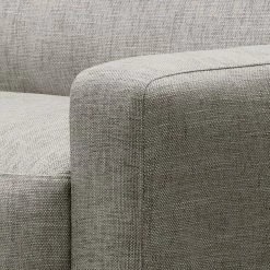 Fredriks Fauteuil Circle - Tissage à plat - Tissu Vega: Sablé gris 14 Fredriks Fauteuil Circle - Tissage à plat - Tissu Vega: Sablé gris -loftscape Boutique 1000306889 220727 070 DETAILS P000000001000306889