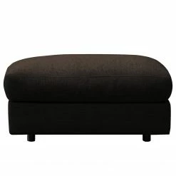 Fredriks Repose-pieds capitonné Circle - Tissage à plat - Tissu Vega: Marron-Noir 8 Fredriks Repose-pieds capitonné Circle - Tissage à plat - Tissu Vega: Marron-Noir -loftscape Boutique 1000306892 220727 030 DETAILS P000000001000306892