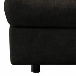 Fredriks Repose-pieds capitonné Circle - Tissage à plat - Tissu Vega: Marron-Noir 11 Fredriks Repose-pieds capitonné Circle - Tissage à plat - Tissu Vega: Marron-Noir -loftscape Boutique 1000306892 220727 060 DETAILS P000000001000306892