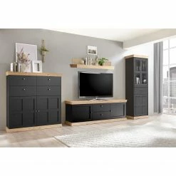 Ridgevalley Tablette murale Maiossa - Imitation chêne -loftscape Boutique 1000307098 211109 164713000022 MOOD DETAILS P000000001000307098 mood