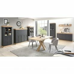 Ridgevalley Tablette murale Maiossa - Imitation chêne -loftscape Boutique 1000307098 211109 164713000024 MOOD DETAILS P000000001000307098 mood