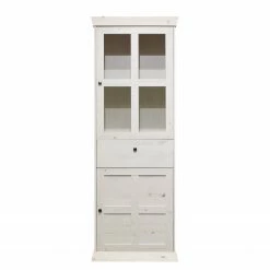 Ridgevalley Vitrine Maiossa - Imitation pin blanc -loftscape Boutique 1000307101 211109 16471400050 DETAILS P000000001000307101