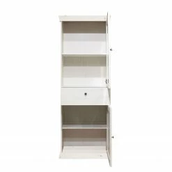 Ridgevalley Vitrine Maiossa - Imitation pin blanc -loftscape Boutique 1000307101 211109 16471400054 DETAILS P000000001000307101