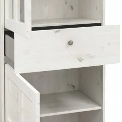 Ridgevalley Vitrine Maiossa - Imitation pin blanc -loftscape Boutique 1000307101 211109 16471400056 DETAILS P000000001000307101