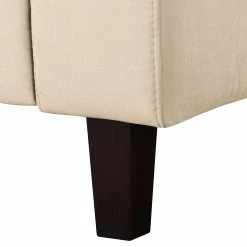 Norrwood Canapé d’angle 1 places MAISON - Tissage à plat - Velours Vaia: Crème - Largeur : 150 cm - Méridienne courte à gauche (vue de face) 26 Norrwood Canapé d’angle 1 places MAISON - Tissage à plat - Velours Vaia: Crème - Largeur : 150 cm - Méridienne courte à gauche (vue de face) -loftscape Boutique 1000310308 211201 12310100401 DETAILS P000000001000310308