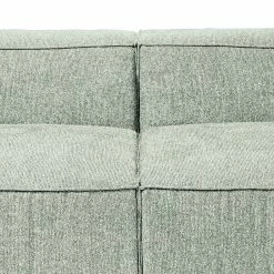 Grand canapé Sheerwood - Tissu Chenille TSE: 606 spearmint - Largeur : 300 cm - Sans coussin -loftscape Boutique 1000310331 211129 183853000065 DETAILS P000000001000310331