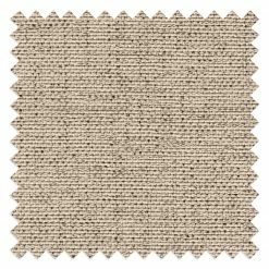 Loftscape Canapé Meissner (2/3 places) - Tissu Nandin: Beige -loftscape Boutique 1000311204 211124 102717000115 DETAILS P000000001000311204