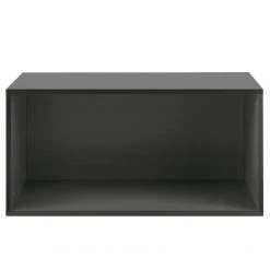 Now! by hülsta Caisson à accrocher now to go colour I - Gris diamant - 38 x 75 cm -loftscape Boutique 1000311235 211201 14484700093 DETAILS P000000001000311235