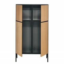 Now! by hülsta Buffet now to go colour II - Chêne naturel / Gris diamant 13 Now! by hülsta Buffet now to go colour II - Chêne naturel / Gris diamant -loftscape Boutique 1000311253 211201 14485100201 DETAILS P000000001000311253