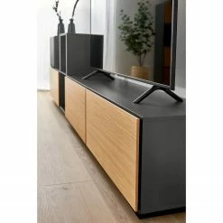 Now! by hülsta Ensemble now to go colour III (8 élém.) - Gris diamant brillant / Chêne naturel 31 Now! by hülsta Ensemble now to go colour III (8 élém.) - Gris diamant brillant / Chêne naturel -loftscape Boutique 1000311284 211201 14490200441 DETAILS P000000001000311284