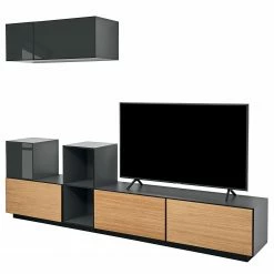 Now! by hülsta Ensemble now to go colour III (8 élém.) - Gris diamant brillant / Chêne naturel 22 Now! by hülsta Ensemble now to go colour III (8 élém.) - Gris diamant brillant / Chêne naturel -loftscape Boutique 1000311284 211228 15381300043 DETAILS P000000001000311284