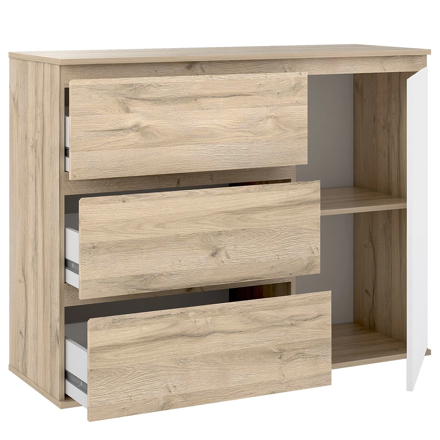 Loftscape Commode Thornton 7 Loftscape Commode Thornton – Image 5