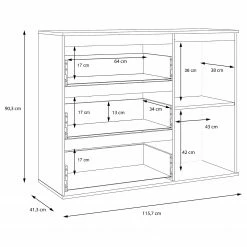 Loftscape Commode Thornton 19 Loftscape Commode Thornton -loftscape Boutique 1000311699 211126 150051000566 SKETCH DETAILS P000000001000311699 sketch