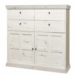 Ridgevalley Ensemble meubles TV Maiossa III (4 él.) - Imitation pin blanc -loftscape Boutique 1000312392 211130 13325000154 DETAILS P000000001000312392