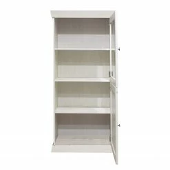 Ridgevalley Ensemble meubles TV Maiossa III (4 él.) - Imitation pin blanc -loftscape Boutique 1000312392 211130 13325000164 DETAILS P000000001000312392