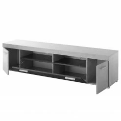 Loftscape Meuble TV Mantador II - Gris -loftscape Boutique 1000312627 211216 12071300152 DETAILS P000000001000312627