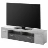 Loftscape Meuble TV Mantador II - Gris -loftscape Boutique 1000312627 211216 15384100026 IMAGE P000000001000312627