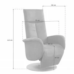 Loftscape Fauteuil relax Nesebar I - Microfibre Flavie: Bordeaux - Fonction relaxation - Sans aide au redressement - Réglage manuel 21 Loftscape Fauteuil relax Nesebar I - Microfibre Flavie: Bordeaux - Fonction relaxation - Sans aide au redressement - Réglage manuel -loftscape Boutique 1000313432 211217 13413400794 SKETCH DETAILS P000000001000313432 sketch