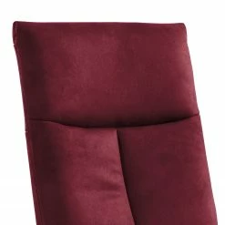 Loftscape Fauteuil relax Nesebar I - Microfibre Flavie: Bordeaux - Fonction relaxation - Sans aide au redressement - Réglage manuel 17 Loftscape Fauteuil relax Nesebar I - Microfibre Flavie: Bordeaux - Fonction relaxation - Sans aide au redressement - Réglage manuel -loftscape Boutique 1000313432 211217 13414400372 DETAILS P000000001000313432