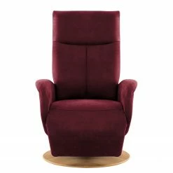 Loftscape Fauteuil relax Nesebar I - Microfibre Flavie: Bordeaux - Fonction relaxation - Sans aide au redressement - Réglage manuel 16 Loftscape Fauteuil relax Nesebar I - Microfibre Flavie: Bordeaux - Fonction relaxation - Sans aide au redressement - Réglage manuel -loftscape Boutique 1000313432 211217 13414800361 DETAILS P000000001000313432