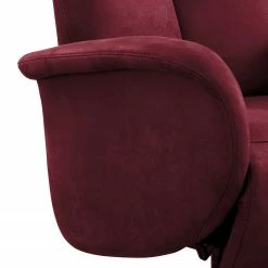 Loftscape Fauteuil relax Nesebar I - Microfibre Flavie: Bordeaux - Fonction relaxation - Sans aide au redressement - Réglage manuel 18 Loftscape Fauteuil relax Nesebar I - Microfibre Flavie: Bordeaux - Fonction relaxation - Sans aide au redressement - Réglage manuel -loftscape Boutique 1000313432 211217 13415300399 DETAILS P000000001000313432